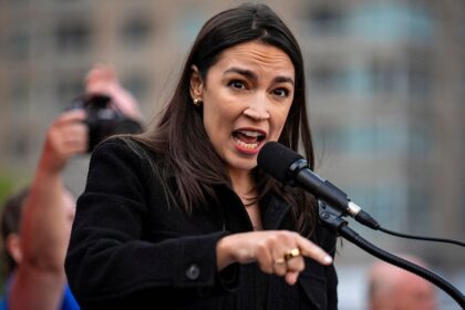 AOC's 'Woke 1' comment conceals a dangerous pivot to socialist class war, media chief warns