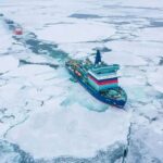 Arctic power play gives top US adversary new opening with Russia as US stakes grow