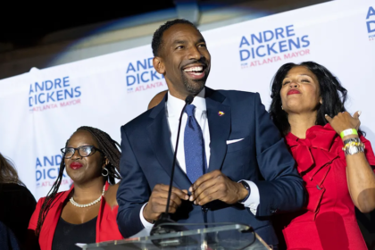 Atlanta resident speaks out after mayor tells him to shut up over transit concerns