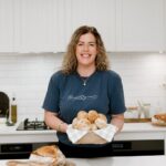 Baker busts common sourdough myth that keeps busy Americans out of the kitchen