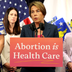 Barbaric abortion provision fuels Christian push to crack down on Dem governor