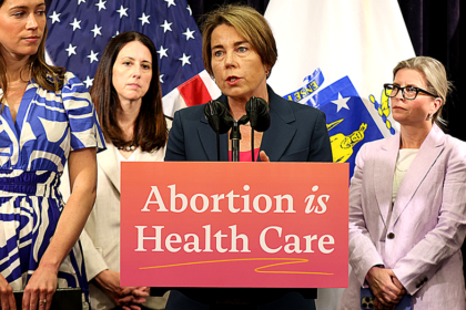 Barbaric abortion provision fuels Christian push to crack down on Dem governor