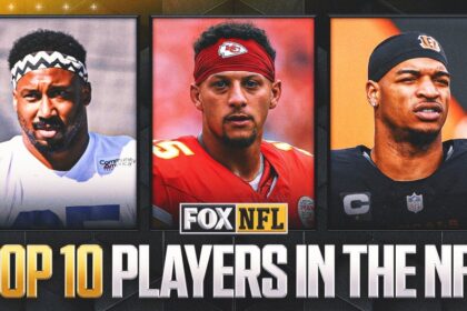 Best Players In The NFL: Is Josh Allen, Patrick Mahomes Or Myles Garrett The Top Star?