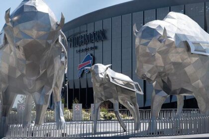 Buffalo Bills in damage control mode over their $2.2 billion stadium that is getting crushed online by fans
