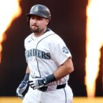 Cal Raleigh Hits Career-High 3 Homers For Mariners Amid Season-Long Slump