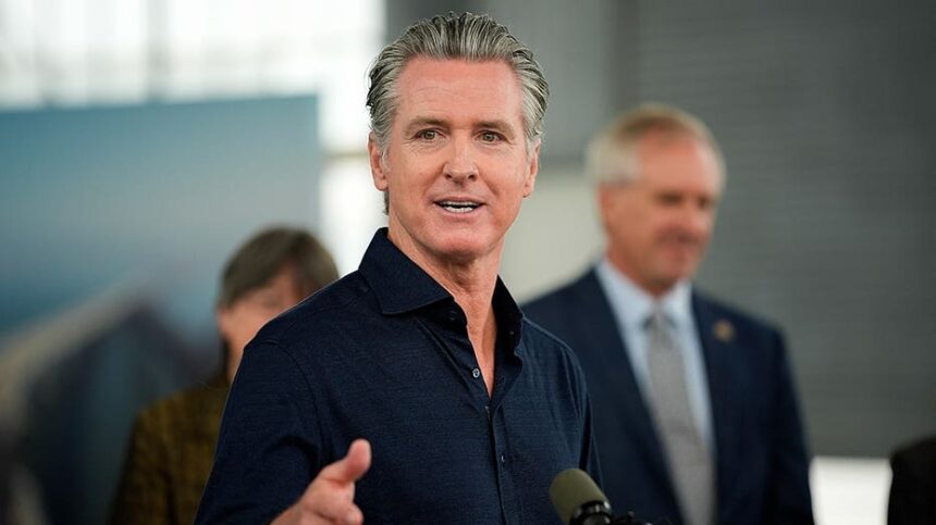 California bill recognizing 2 Islamic holidays nears Newsoms desk
