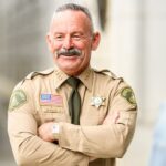 California sheriff doubles down on seizing ballots as state Supreme Court hears whether he must return them