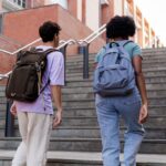 California sociology professor cited 'irony' in removing ACT/SAT not fixing racial disparities as intended