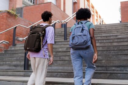 California sociology professor cited 'irony' in removing ACT/SAT not fixing racial disparities as intended