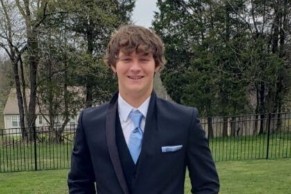 College baseball player fatally shot after trying to enter wrong house, mom says