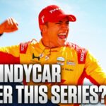Could A Freedom 250 Win Cement Alex Palou As This Series' Best INDYCAR Driver?