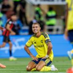 Cristiano Ronaldo Scores For Al-Nassr In First Game Since 2026 World Cup