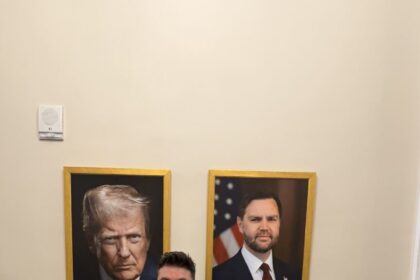Cupertino Chamber President Claudio Bono Invited to The White House with GiveaRoof.orgâs 3-Year Plan to End Homelessness