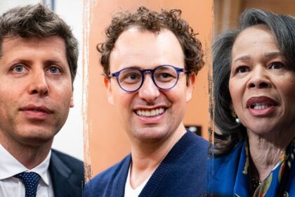 Dem senator presses OpenAI, Anthropic for answers in AI hacking probe