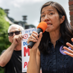 Democrat mayor blasted by DHS for 'hunting down' property owners leasing to ICE: 'Unhinged'