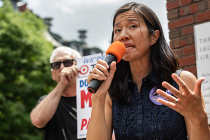 Democrat mayor blasted by DHS for 'hunting down' property owners leasing to ICE: 'Unhinged'