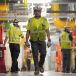 Democrats can take the lead on one of the nations top issues â data centers