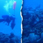 Divers uncover mysterious shipwreck loaded with ancient cargo lost for 2,400 years