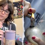 Does pot make you a better parent? This 'garden mom' says yes, but the reality is hazy