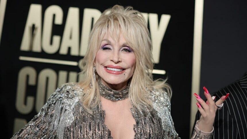 Dolly Parton's most iconic 'Dolly-isms' on beauty, wigs, Botox and living life on her own terms