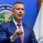 Duffy teases 'unprecedented fraud crackdown' announcement with DHS, DOJ