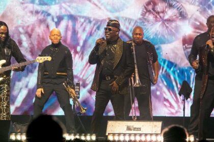 Earth, Wind & Fire abruptly postpones show after band members medical emergency