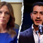 El-Sayed's agenda puts permanently changed America on the line in Michigan Senate race, GOP firebrand warns
