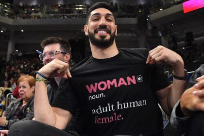 Enes Kanter Freedom responds to Chicago Sky owner on ejection and ban, plans to sue