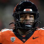 Ex-Oregon State RB Anthony Hankerson Set For College Return After Being Waived By Seahawks