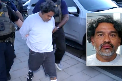 EXCLUSIVE: 5-time illegal entrant admits mistake that finally got him busted by ICE