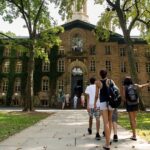 EXCLUSIVE: Bad Bunny, Marxism and 'Nasty Women' among courses offered at Ivy League, elite colleges