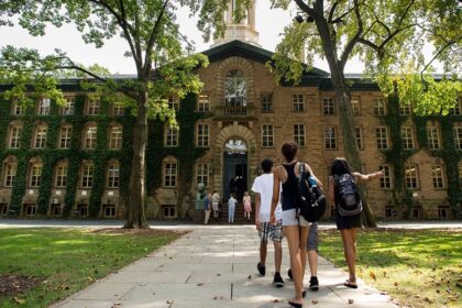 EXCLUSIVE: Bad Bunny, Marxism and 'Nasty Women' among courses offered at Ivy League, elite colleges