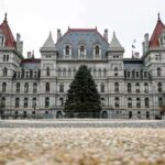 FBI arrests woman who allegedly plotted ISIS-linked attack on New York state Capitol building