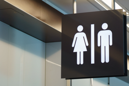 Female Virginia officer sues police department after allegedly sharing locker room with biological male