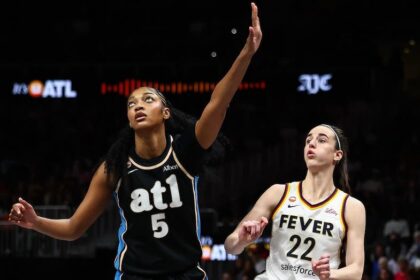 Fever at Dream best bet: Why Atlanta can cover the spread even if Caitlin Clark plays