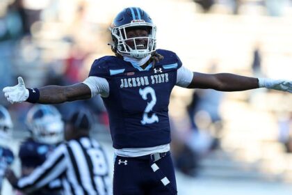Former college football standout Levi Wyatt dead at 23