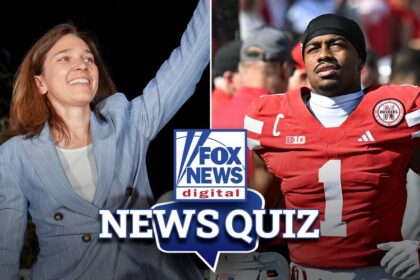 Fox News Digital Quiz: August 21, 2026