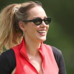Golfer Paige Spiranac leaves playing partner speechless with awkward question, LLWS mud & WNBA wiki pages