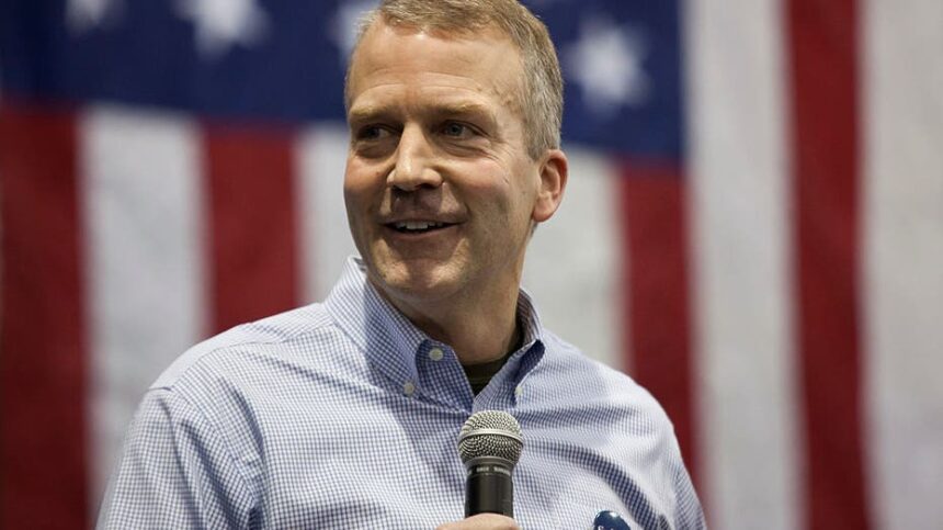 GOP senator, ex-House Dem emerge from Alaskas jungle primary despite far-left meddling