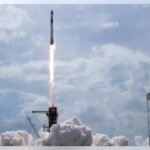 GOV JEFF LANDRY: SpaceX bets on Louisiana as Americas next frontier takes off in the South