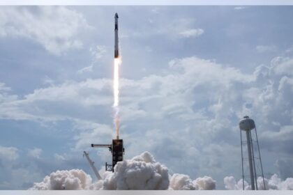GOV JEFF LANDRY: SpaceX bets on Louisiana as Americas next frontier takes off in the South