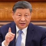 GOV MIKE DUNLEAVY: China is holding critical minerals hostage. Alaska can help end the threat