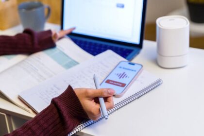 Harvard research fellow says higher education must rethink what students learn in AI era