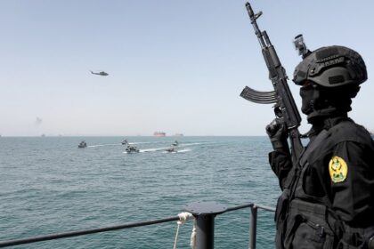 Hormuz crisis hides a deeper oil threat that could outlast the war