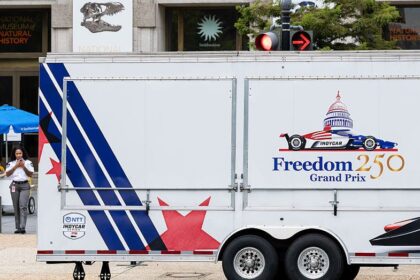 How to Watch 2026 INDYCAR Freedom 250: Start Time, Date, TV Channel, Streaming, Schedule