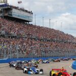 How to Watch 2026 INDYCAR Milwaukee Mile Doubleheader: Start Times, TV, Streaming