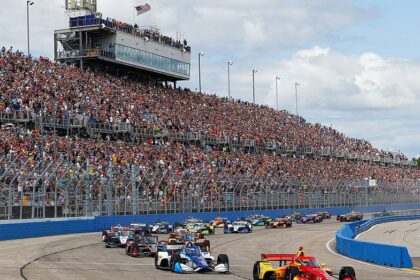 How to Watch 2026 INDYCAR Milwaukee Mile Doubleheader: Start Times, TV, Streaming