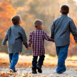 I have eight kids. Here's why the 'back-to-school' mom memes break my heart