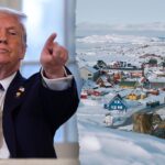 Iceland votes on resuming EU membership talks as Trump's push for neighboring Greenland looms over debate