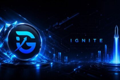 Ignite Expands LITHO Market Infrastructure Following Pre-TGE